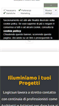 Mobile Screenshot of logicsun.it